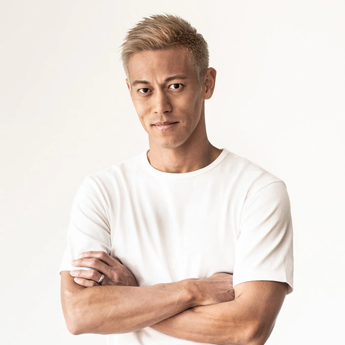 本田 圭佑