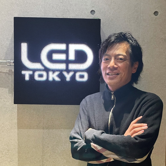 安藤 潔