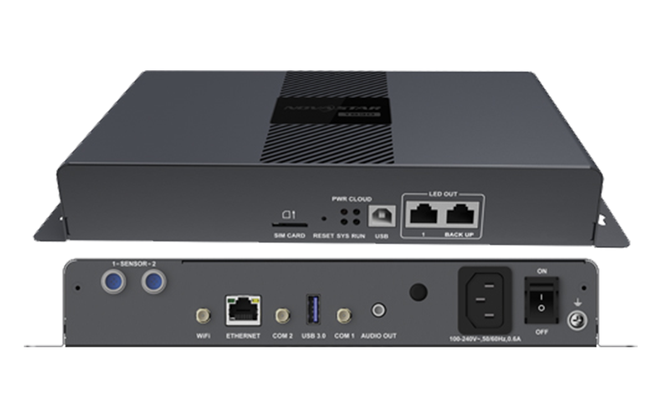 Media Player