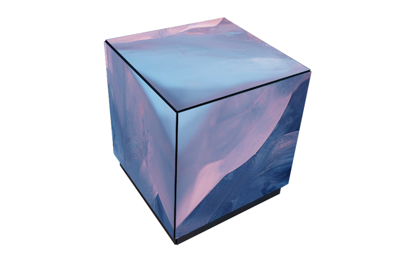 CUBE