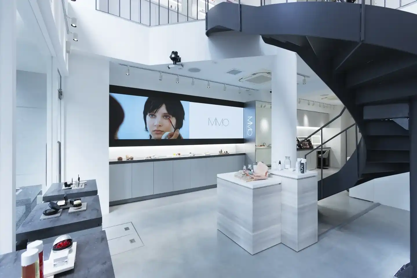 MiMC Omotesando FLAGSHIP SHOP