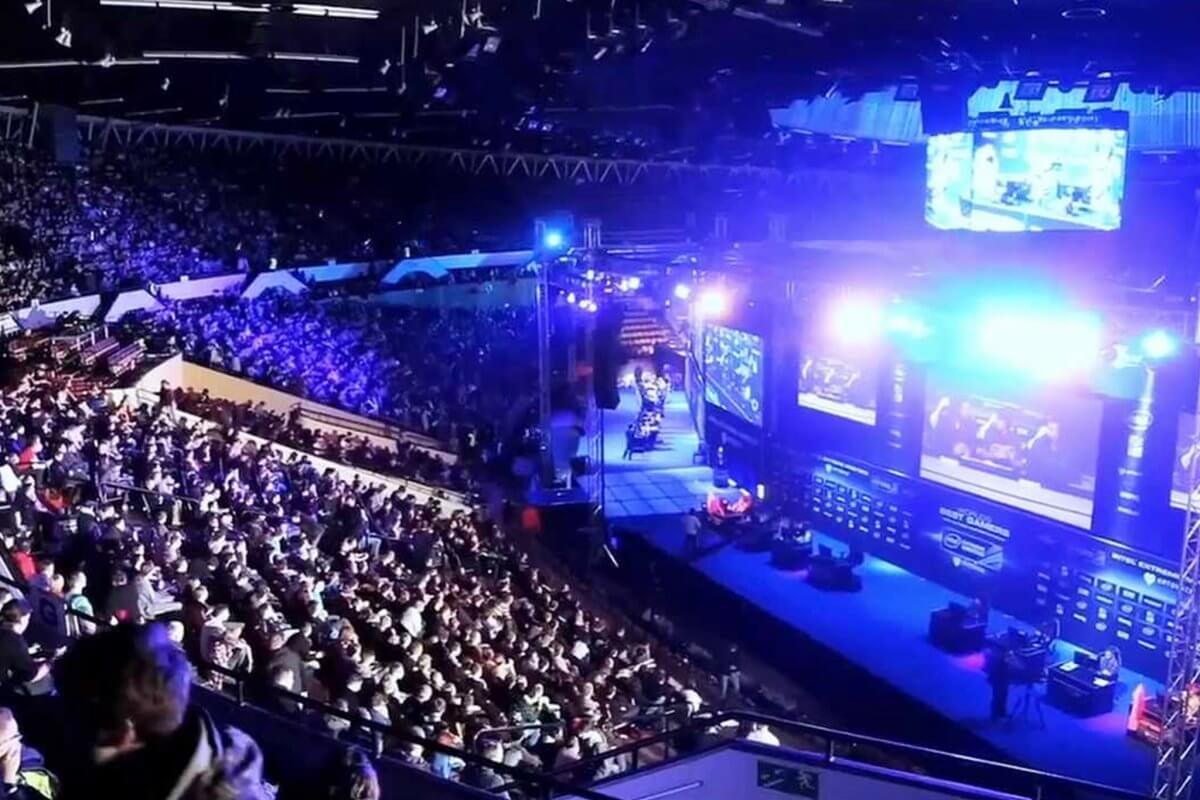esports_LED