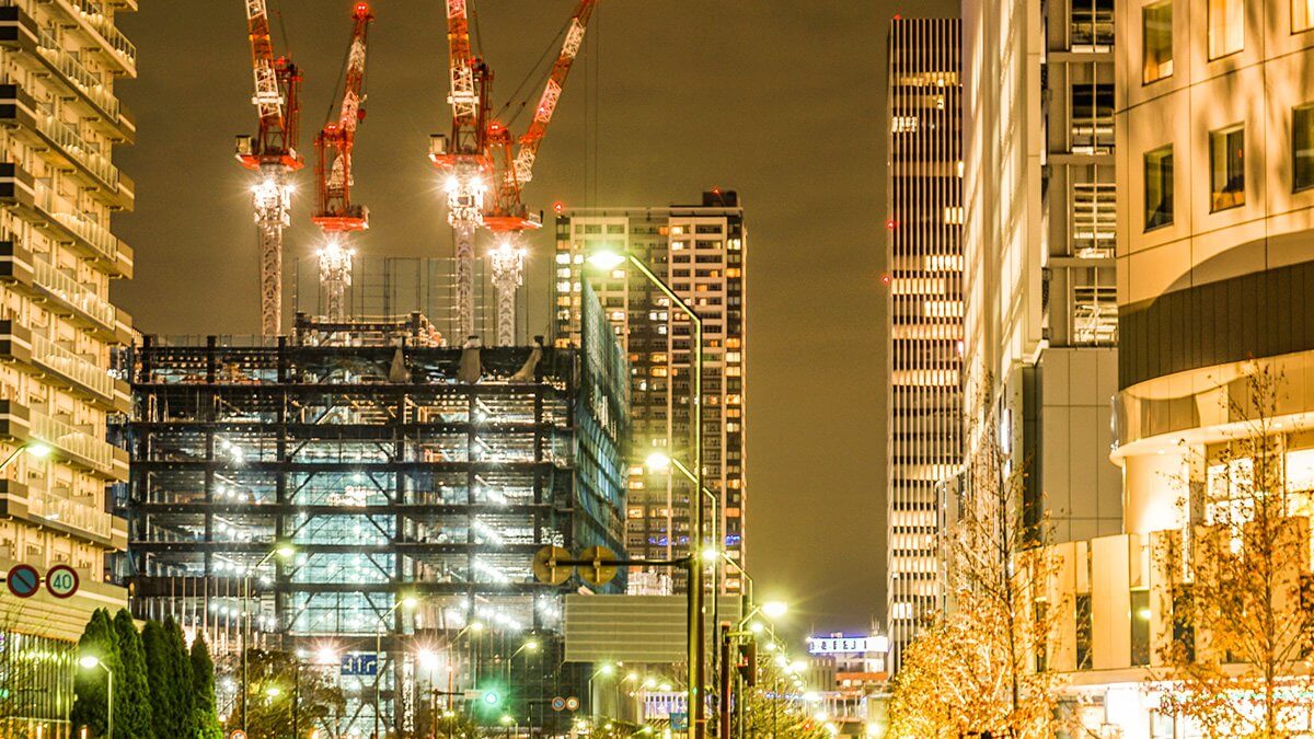 建設現場向け