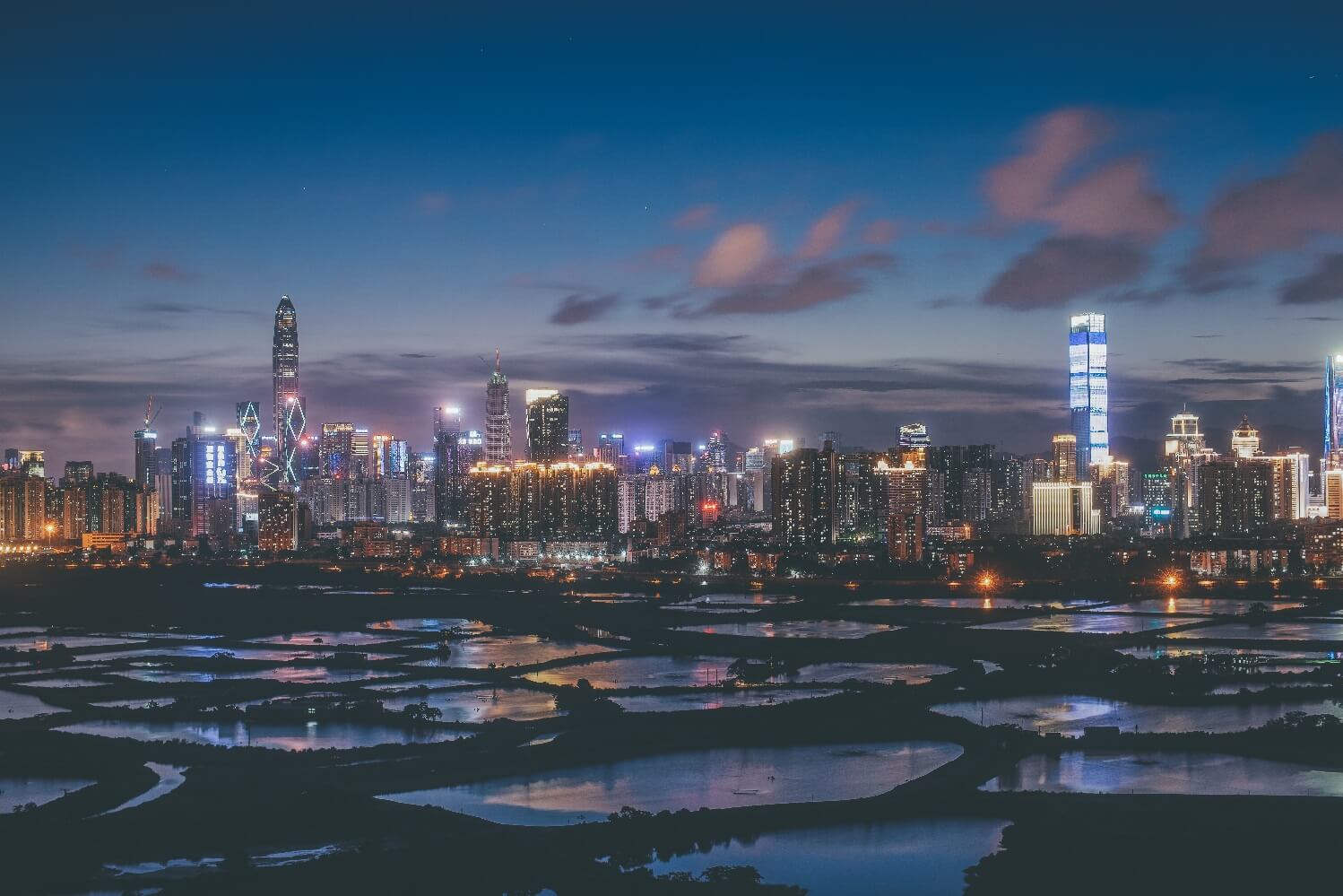 中国の「LEDマッピング」が衝撃的な美しさ…「マッピング」技術の新たな可能性とは