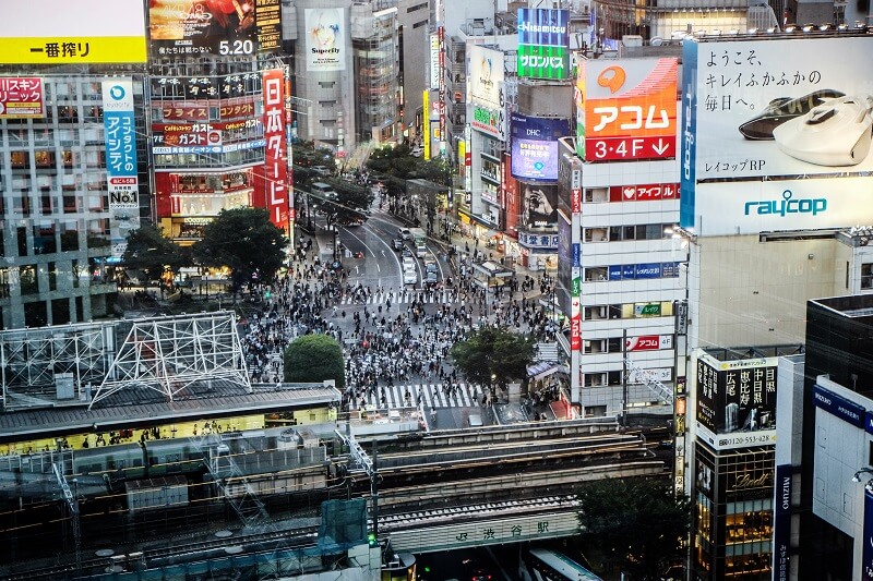屋外広告