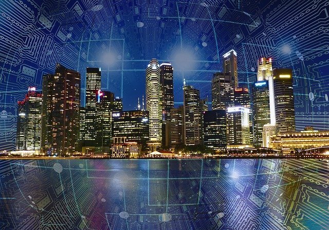 IoT化
