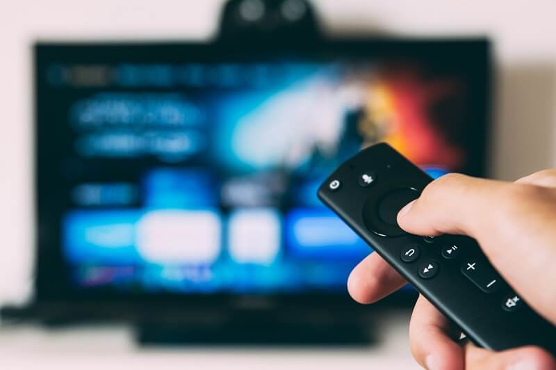 テレビ