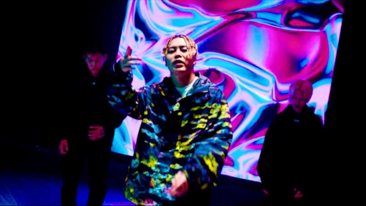 「Unlimited」MV