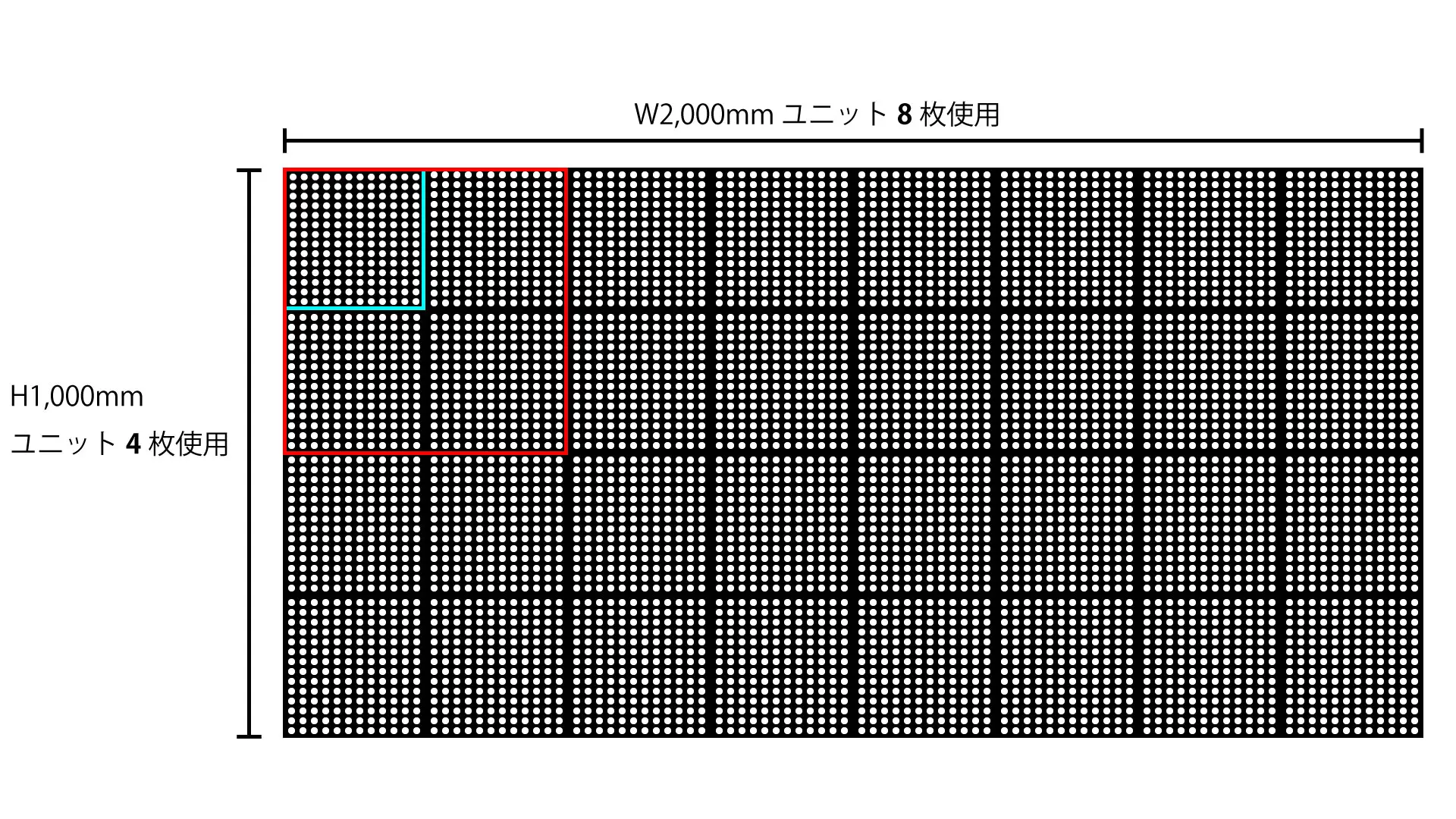 画面構成