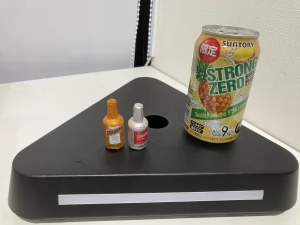 検証対象
