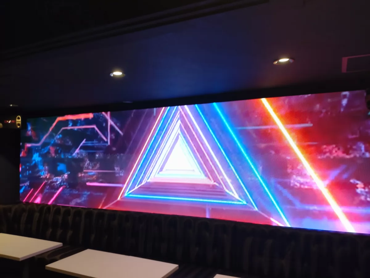 Ardent屋内LED