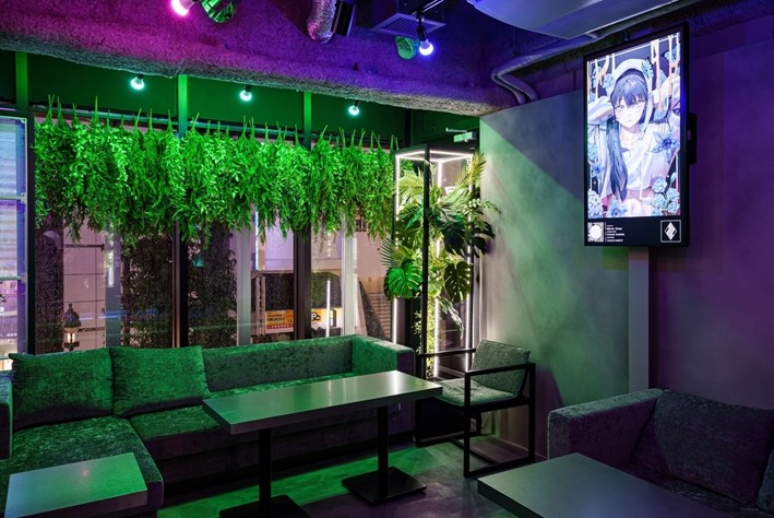 Singularity Tokyo