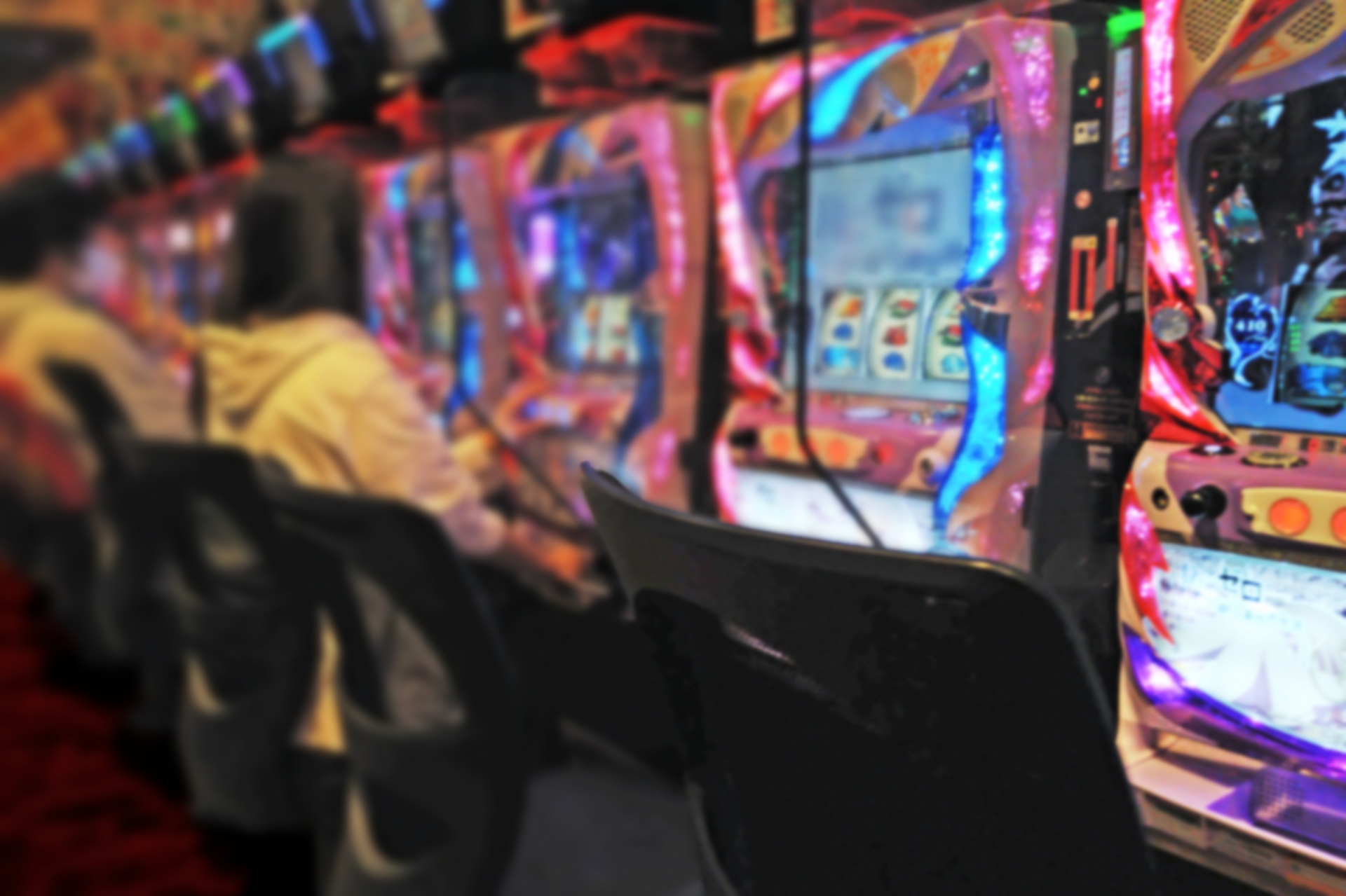 パチンコ店にデジタルサイネージを導入するメリットは?広告サービスや注意点なども紹介!