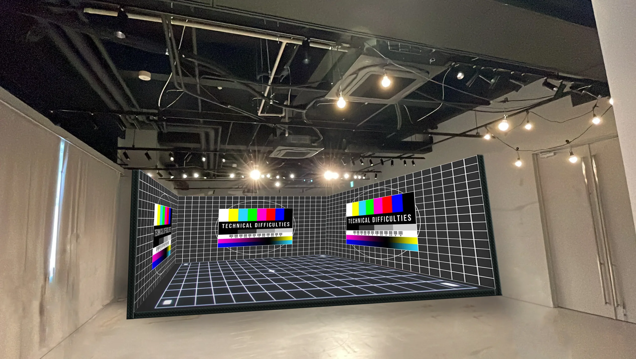 YOKOHAMA STUDIO_image