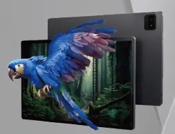 裸眼3Dタブレット