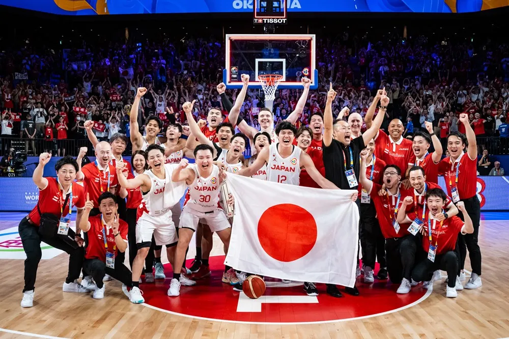 FIBA2023