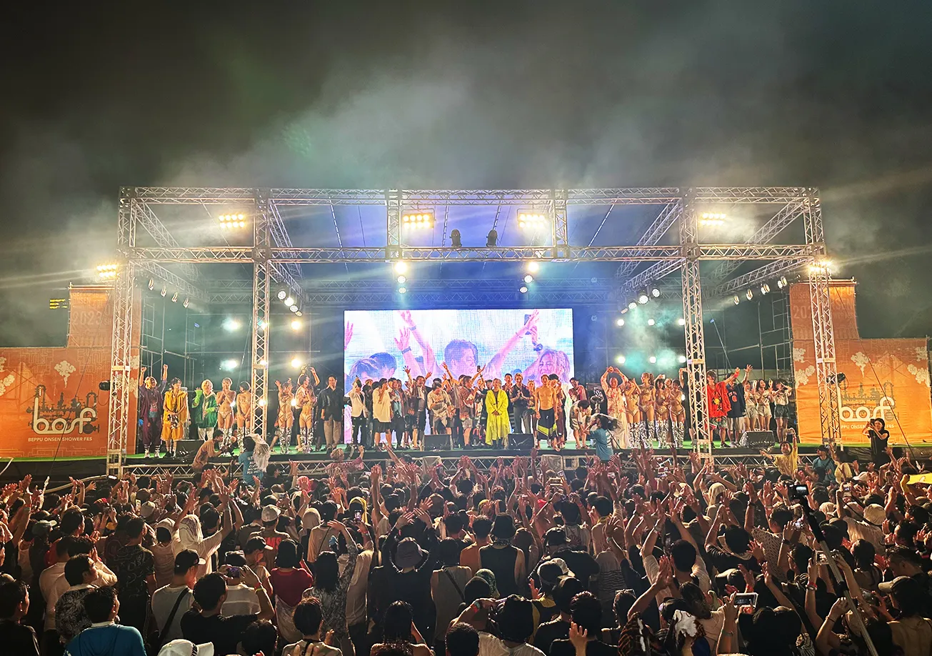 シャワーFes1