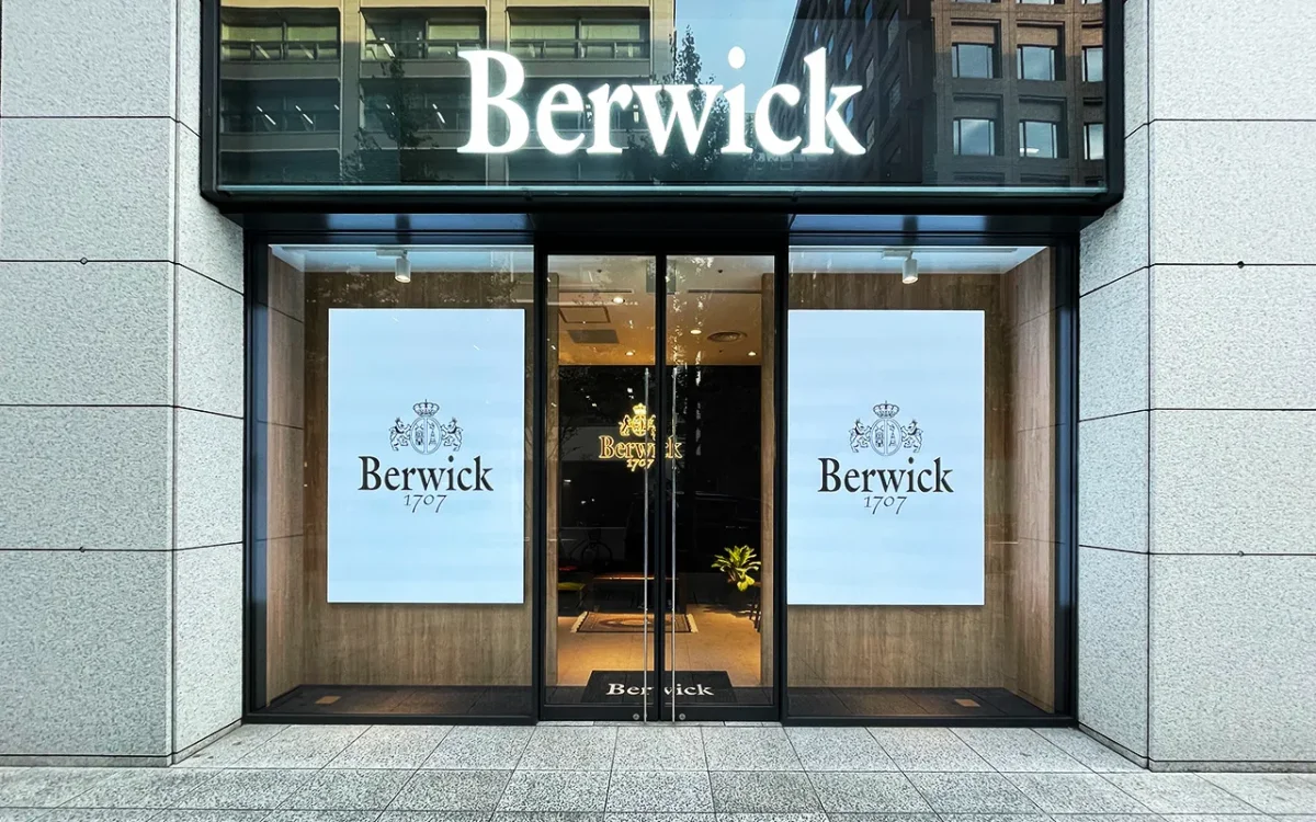 Berwick