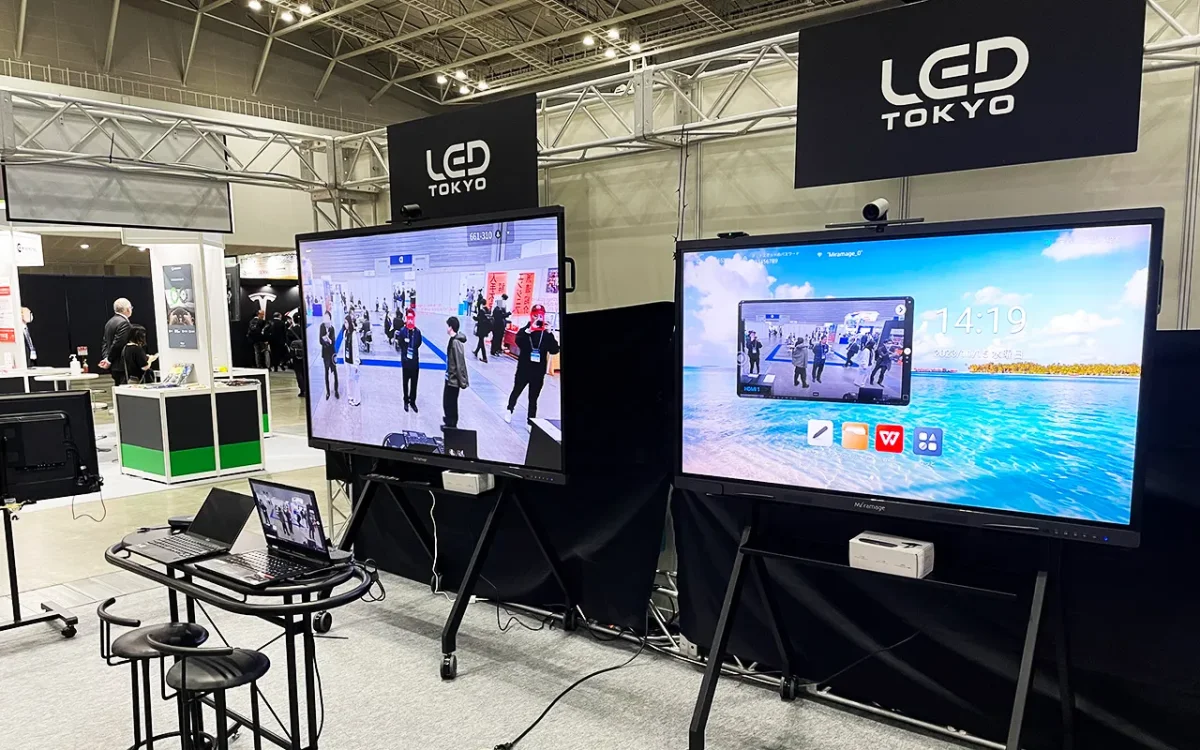 EdgeTech