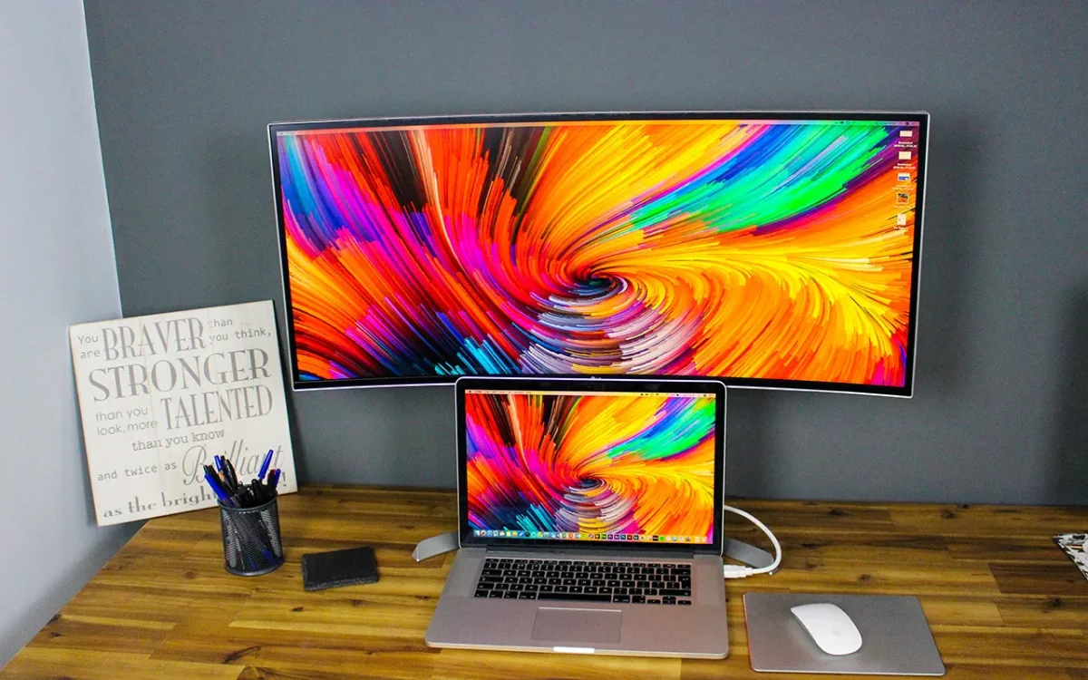 OLED