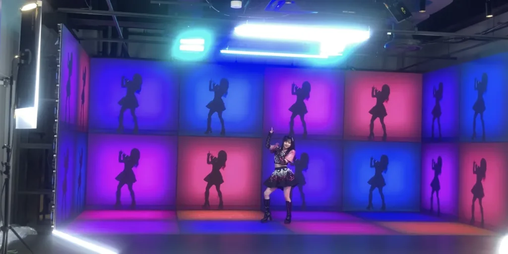 稲場愛香『圧倒的LØVE』3