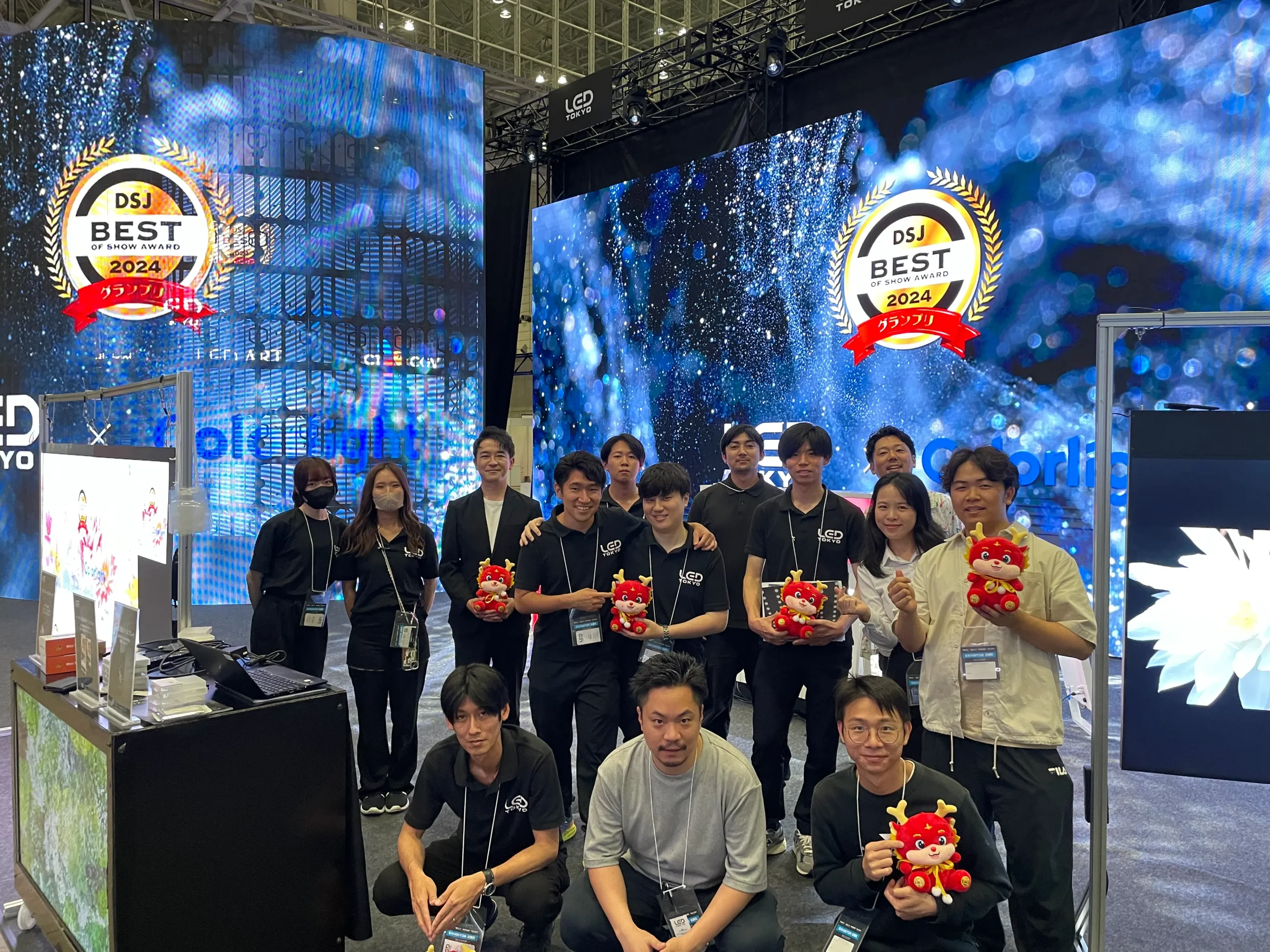 DSJ2024集合写真