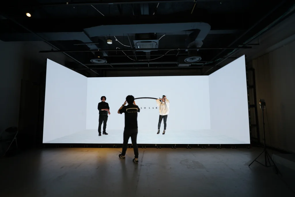 Apple Vision Pro1