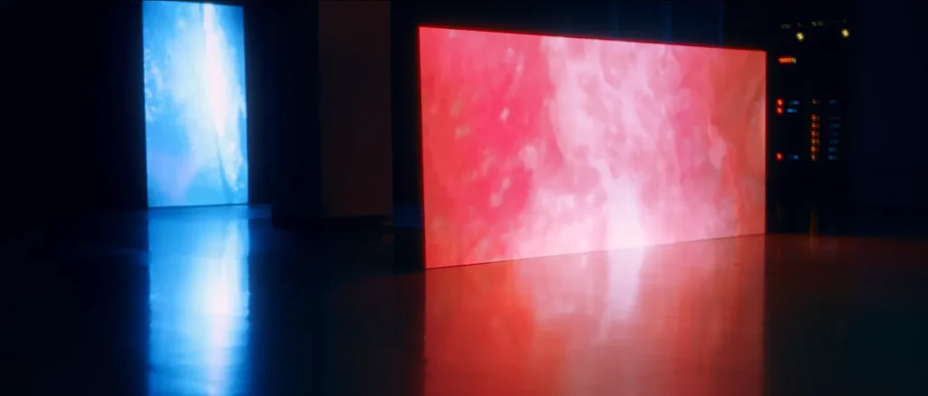 MV Electricity_LED