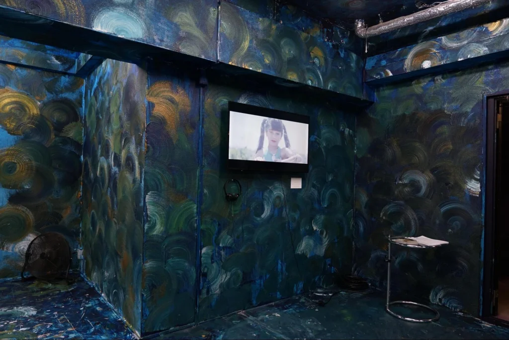 ART GOLDEN GAI by NoxGallery x Superchief x Brillia③