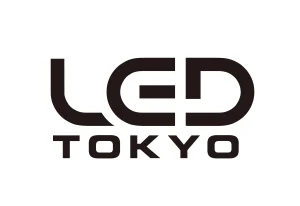 LED TOKYOロゴ