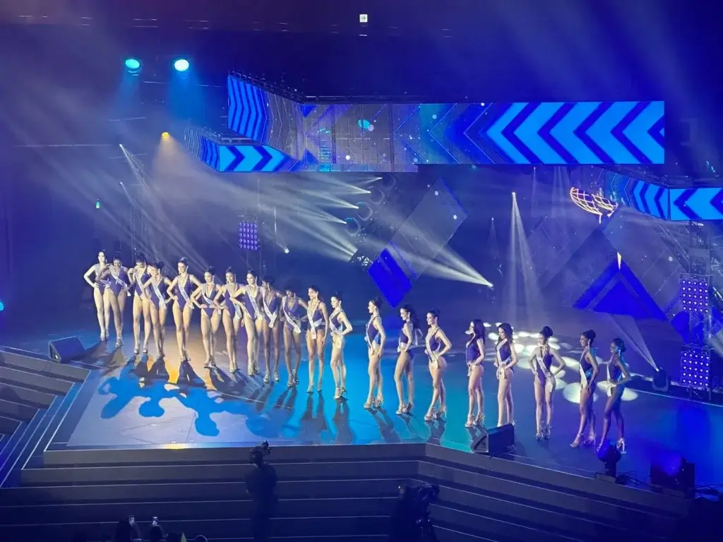 ミスインターナショナル_LED3