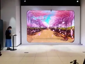 Shibuya Sakura Stage